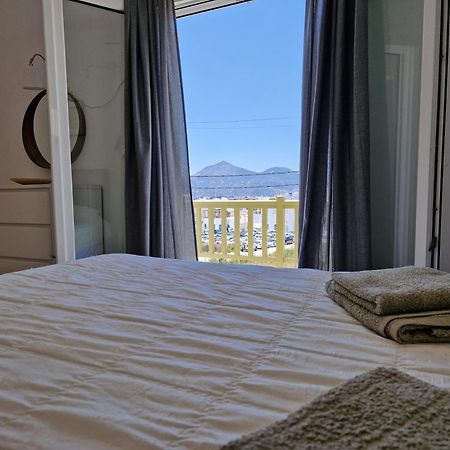 Summer Villa Адамас Екстер'єр фото