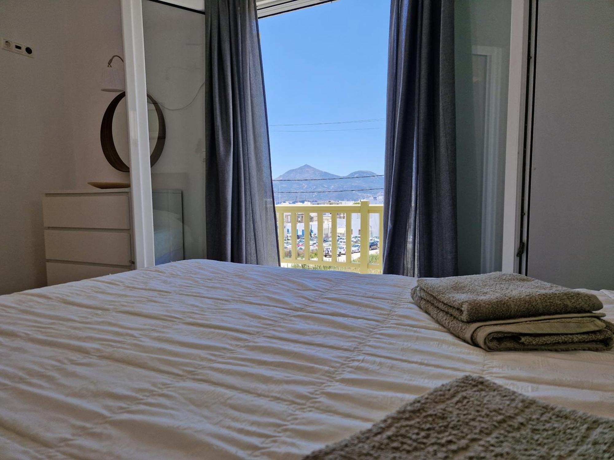 Summer Villa Адамас Екстер'єр фото